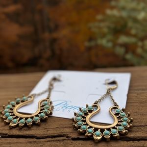 Premier Design Earrings